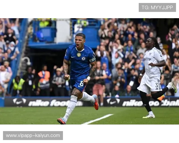 内托俯冲破门,恩佐推射锁定胜局 内托俯冲破门,恩佐推射锁定胜局