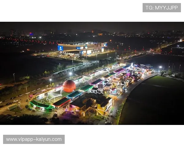 体育服务供应链与文旅消费场景深度联动拓展产业价值空间