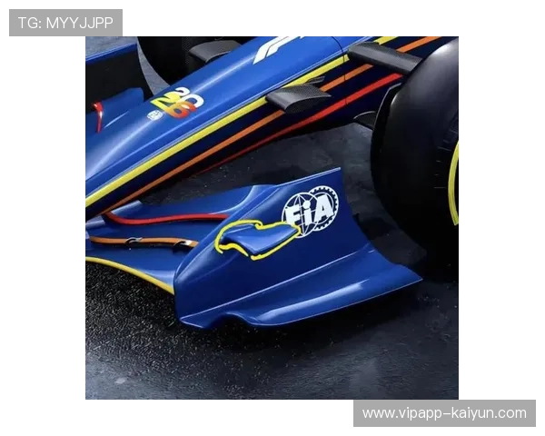 F1与亚马逊云科技合作打造“数字风洞”，模拟空气动力学助力赛道超车次数增加30%