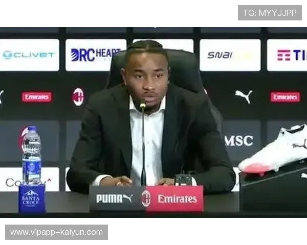 AC米兰少赛一场积32分,恩昆库首秀双响奠定主力位置